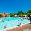 Family Camping Serenella - Lazise Lago di Garda - Veneto