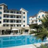 Sea Palace Hotel - Marina di Fuscaldo - Paola  - Calabria