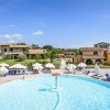 Pian Dei Mucini Resort - Massa Marittima Maremma - Toscana