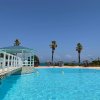 Villaggio Camping Internazionale Manacore - Peschici Gargano - Puglia