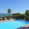 Villaggio Uliveto - Rodi Garganico Gargano - Puglia